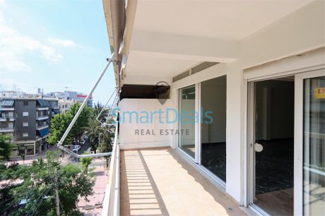 Διαμέρισμα 105,55τ.μ. για πώληση-Νέο φάληρο