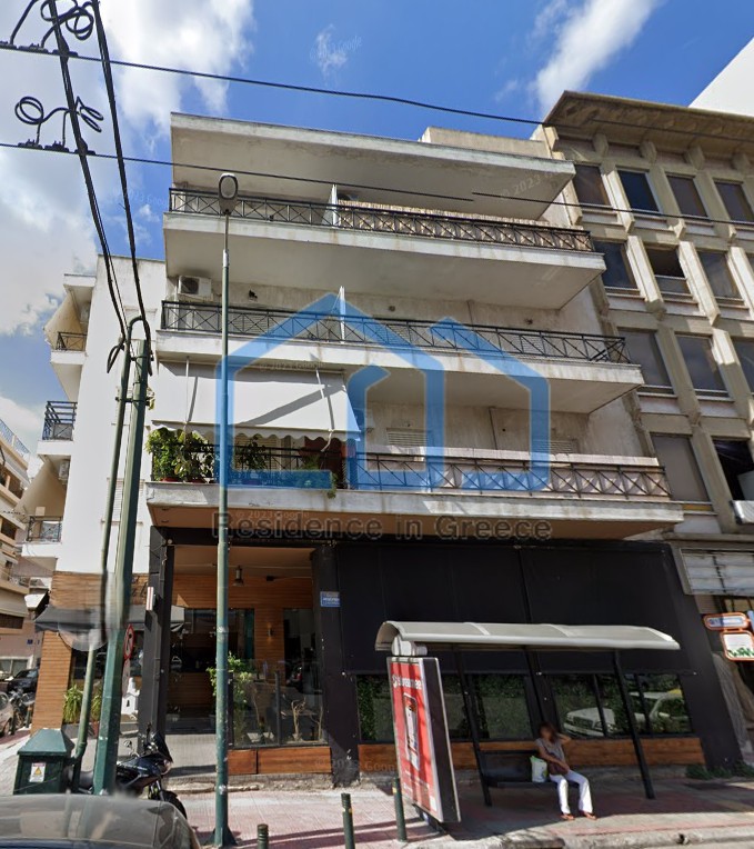 Κτίριο 489 τ.μ. προς πώληση, Ακαδημία Πλάτωνος