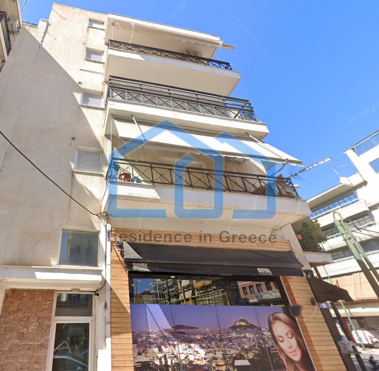 Κτίριο 489 τ.μ. προς πώληση, Ακαδημία Πλάτωνος