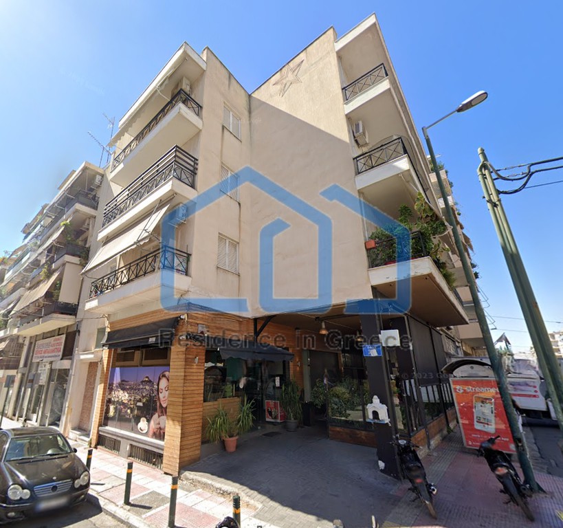 Κτίριο 489 τ.μ. προς πώληση, Ακαδημία Πλάτωνος
