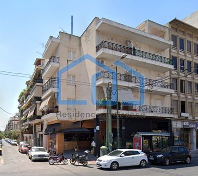 Κτίριο 489τ.μ. για πώληση-Κολωνός - κολοκυνθούς