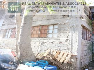 Αποθήκη 265 τ.μ. για πώληση, Πειραιάς, Καμίνια-thumb-1