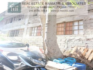 Αποθήκη 265 τ.μ. για πώληση, Πειραιάς, Καμίνια-thumb-4