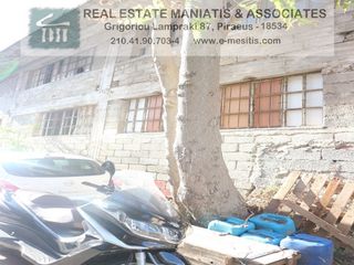 Αποθήκη 265 τ.μ. για πώληση, Πειραιάς, Καμίνια-thumb-5
