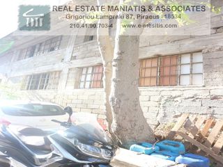 Αποθήκη 265 τ.μ. για πώληση, Πειραιάς, Καμίνια-thumb-3