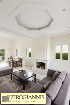 Villa 480sqm for sale-Pikermi