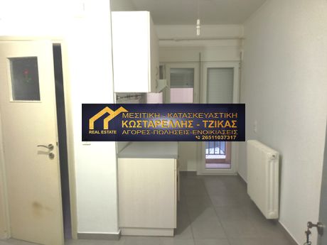 Studio / γκαρσονιέρα 32τ.μ. για ενοικίαση-Ιωάννινα