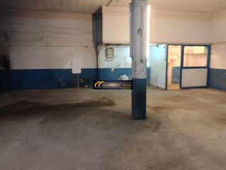 Αποθήκη 113 τ.μ. για ενοικίαση, Ν. Ιωαννίνων, Ανατολή-thumb-1