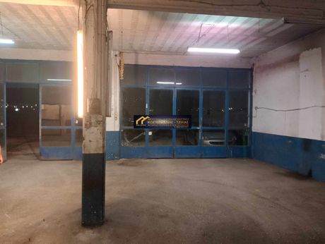 Warehouse 113sqm for rent-Anatoli
