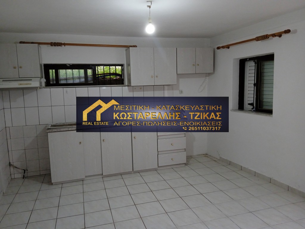 Διαμέρισμα 55 τ.μ. πρός ενοικίαση, Ν. Ιωαννίνων, Ανατολή