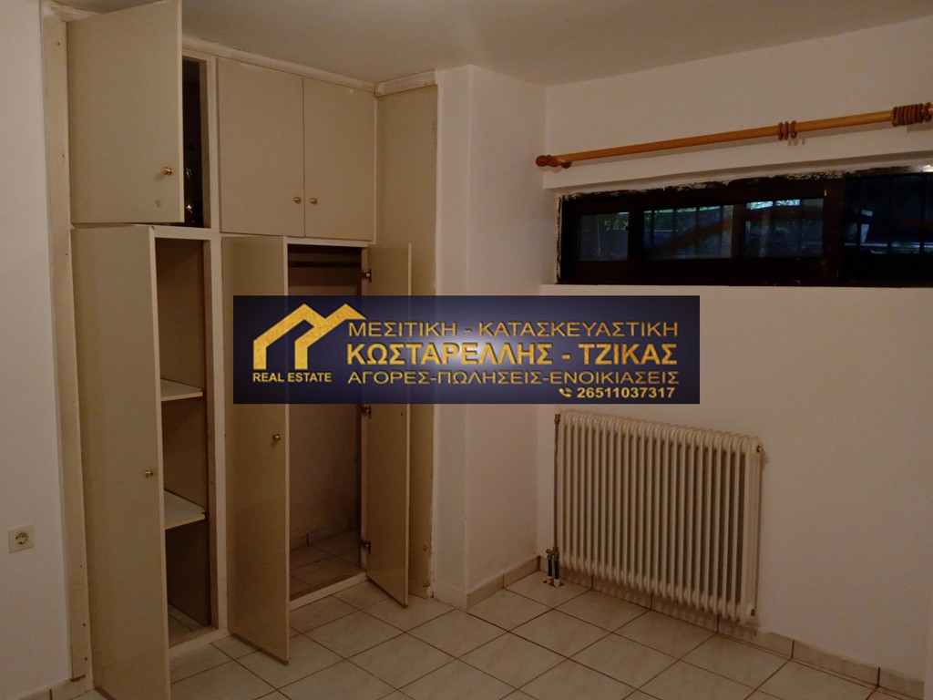 Διαμέρισμα 55 τ.μ. πρός ενοικίαση, Ν. Ιωαννίνων, Ανατολή