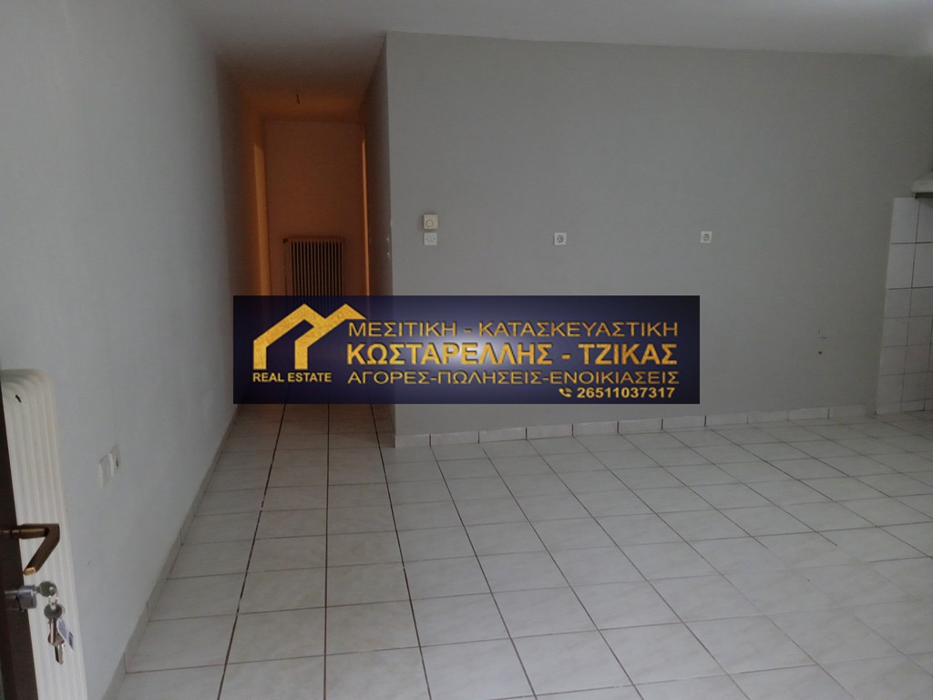 Διαμέρισμα 55 τ.μ. πρός ενοικίαση, Ν. Ιωαννίνων, Ανατολή