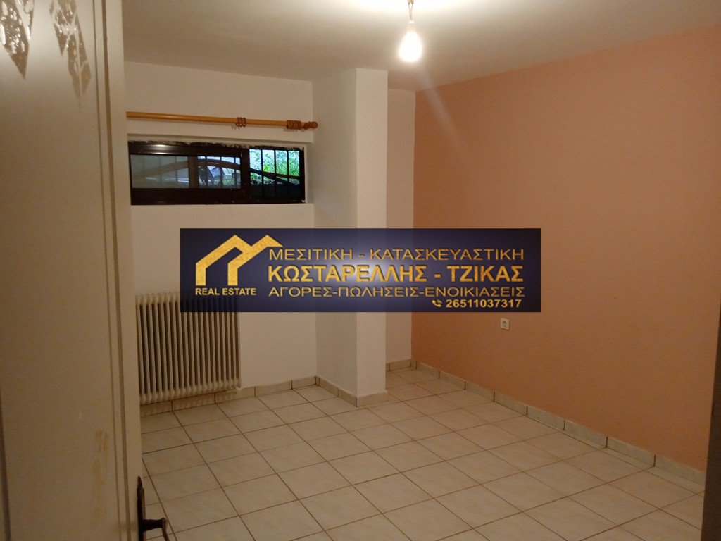 Διαμέρισμα 55 τ.μ. πρός ενοικίαση, Ν. Ιωαννίνων, Ανατολή