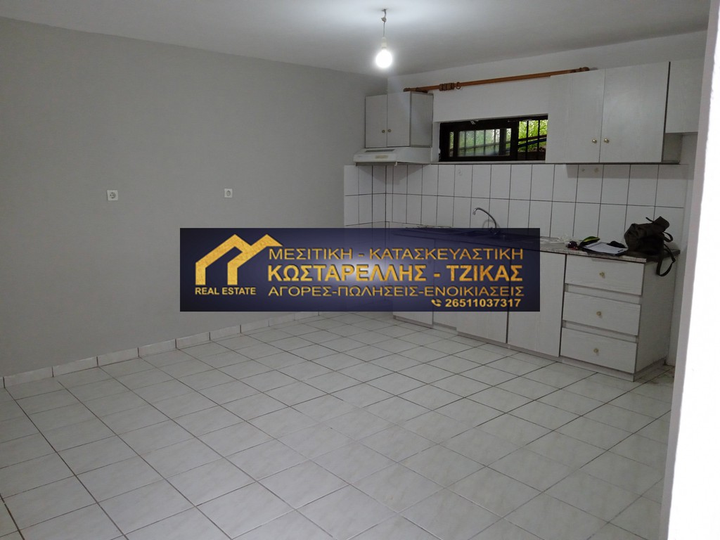 Διαμέρισμα 55 τ.μ. πρός ενοικίαση, Ν. Ιωαννίνων, Ανατολή