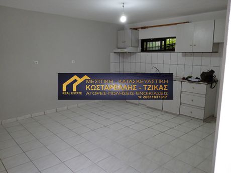 Apartment 55sqm for rent-Anatoli