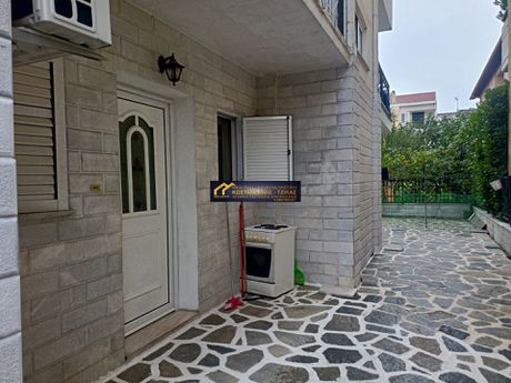Studio 33,6sqm for rent-Anatoli