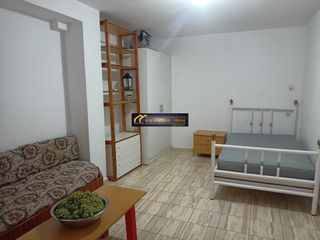 Studio / γκαρσονιέρα 33,60 τ.μ. για ενοικίαση, Ν. Ιωαννίνων, Ανατολή-thumb-1