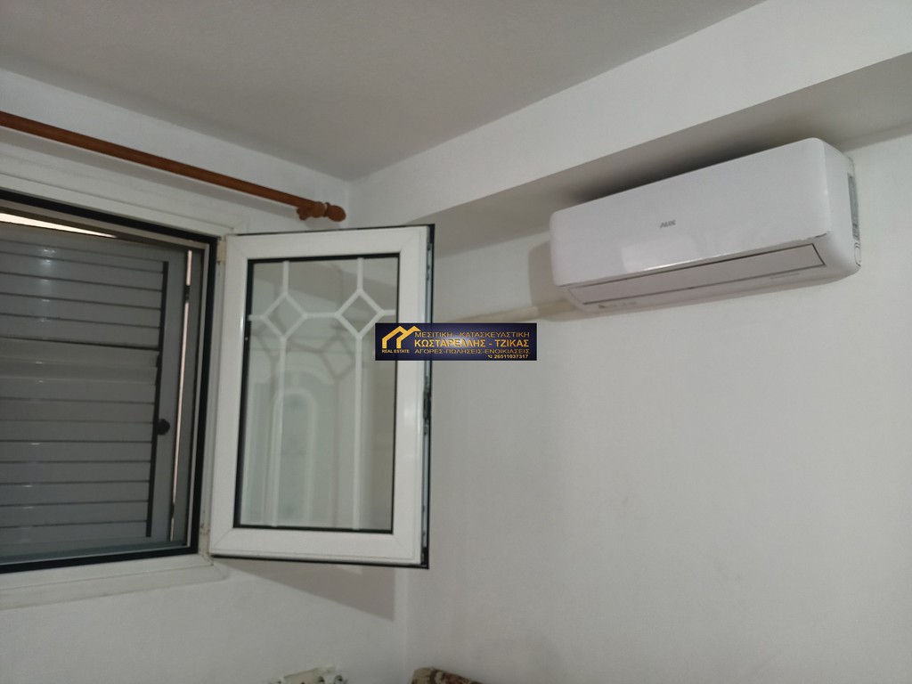 Studio / γκαρσονιέρα 33,60 τ.μ. πρός ενοικίαση, Ν. Ιωαννίνων, Ανατολή