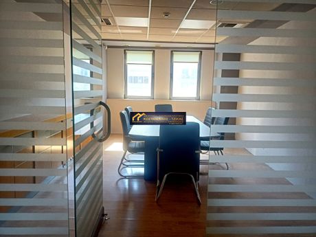 Office 118sqm for rent-Ioannina