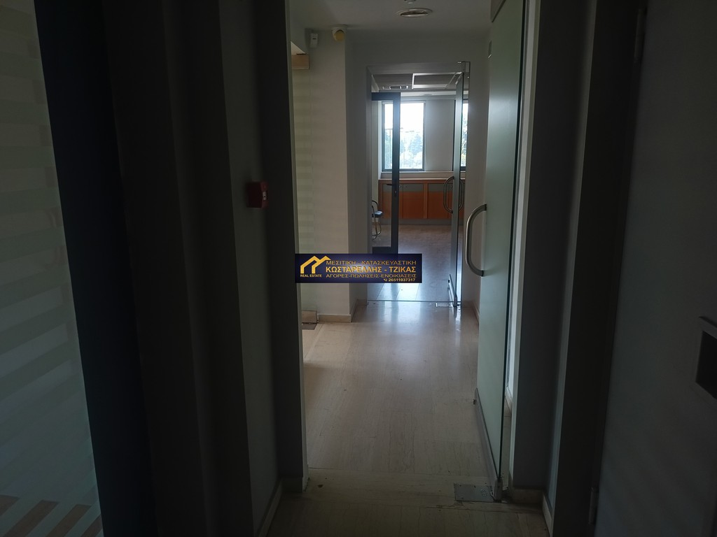 Γραφείο 118 τ.μ. πρός ενοικίαση, Ν. Ιωαννίνων, Ιωάννινα