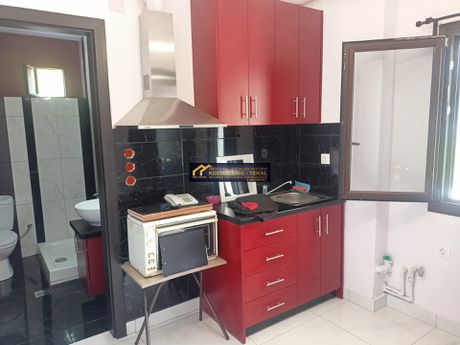 Studio 38sqm for rent-Ioannina