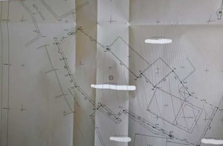 Land plot 346sqm for sale-Timfi