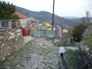 Οικόπεδο 346 τ.μ. για πώληση, Ν. Ιωαννίνων, Τύμφη-thumb-3