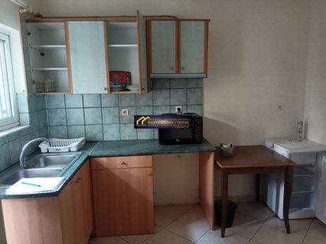 Studio 32sqm for rent-Ioannina