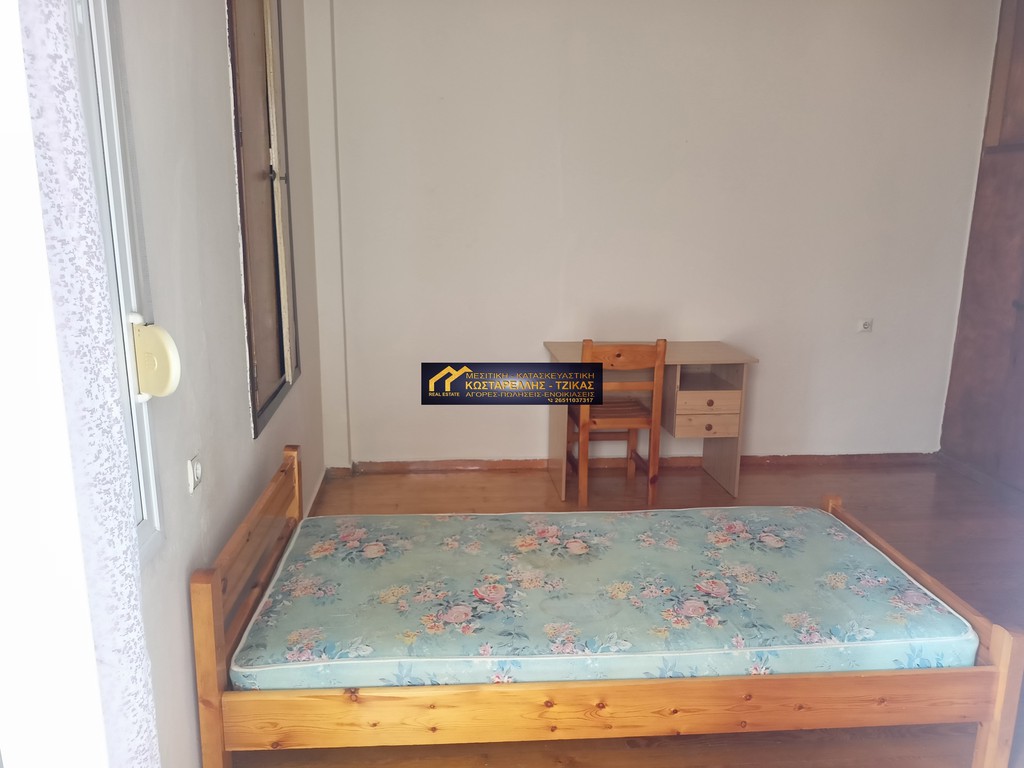 Studio / γκαρσονιέρα 30 τ.μ. πρός ενοικίαση, Ν. Ιωαννίνων, Ιωάννινα