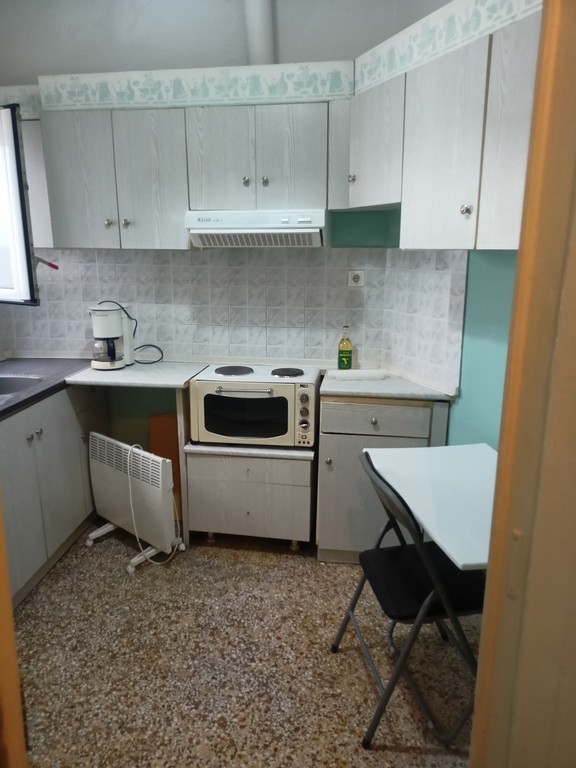 Διαμέρισμα 45 τ.μ. πρός ενοικίαση, Ν. Ιωαννίνων, Ιωάννινα