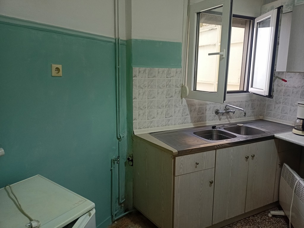 Διαμέρισμα 45 τ.μ. πρός ενοικίαση, Ν. Ιωαννίνων, Ιωάννινα