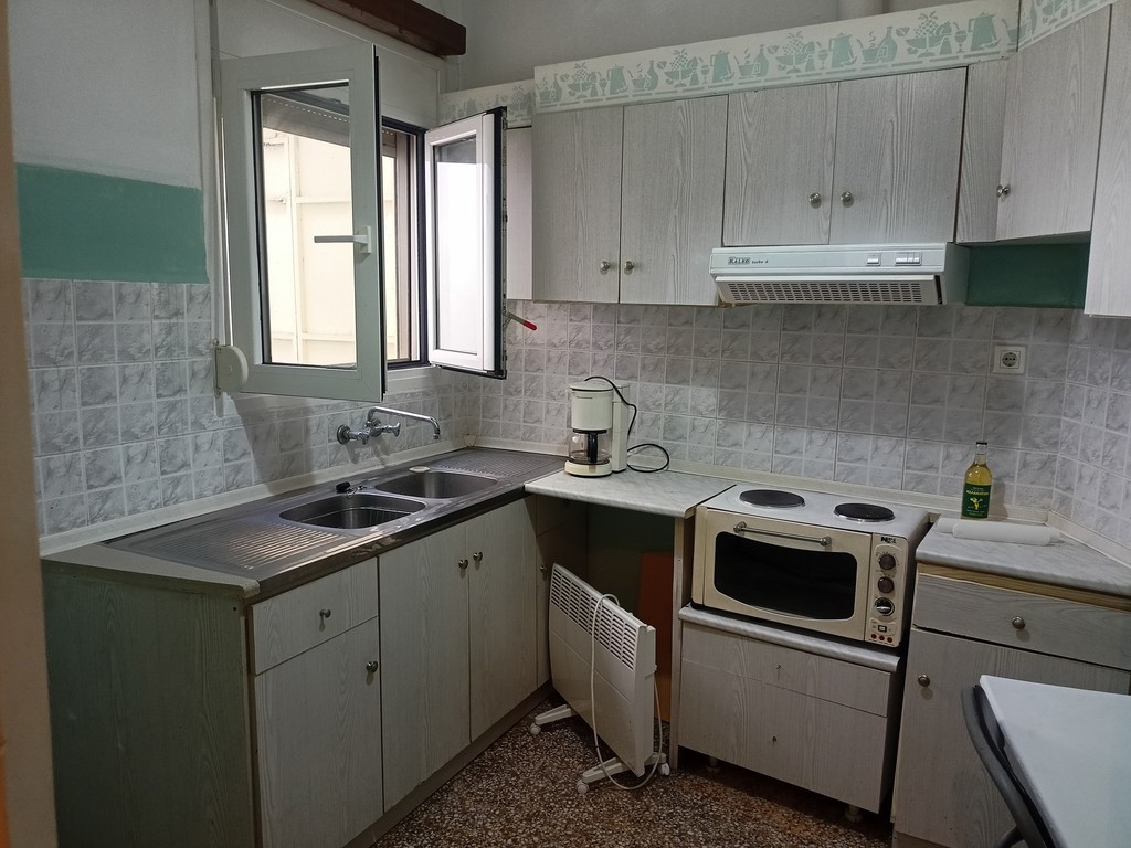 Διαμέρισμα 45 τ.μ. πρός ενοικίαση, Ν. Ιωαννίνων, Ιωάννινα