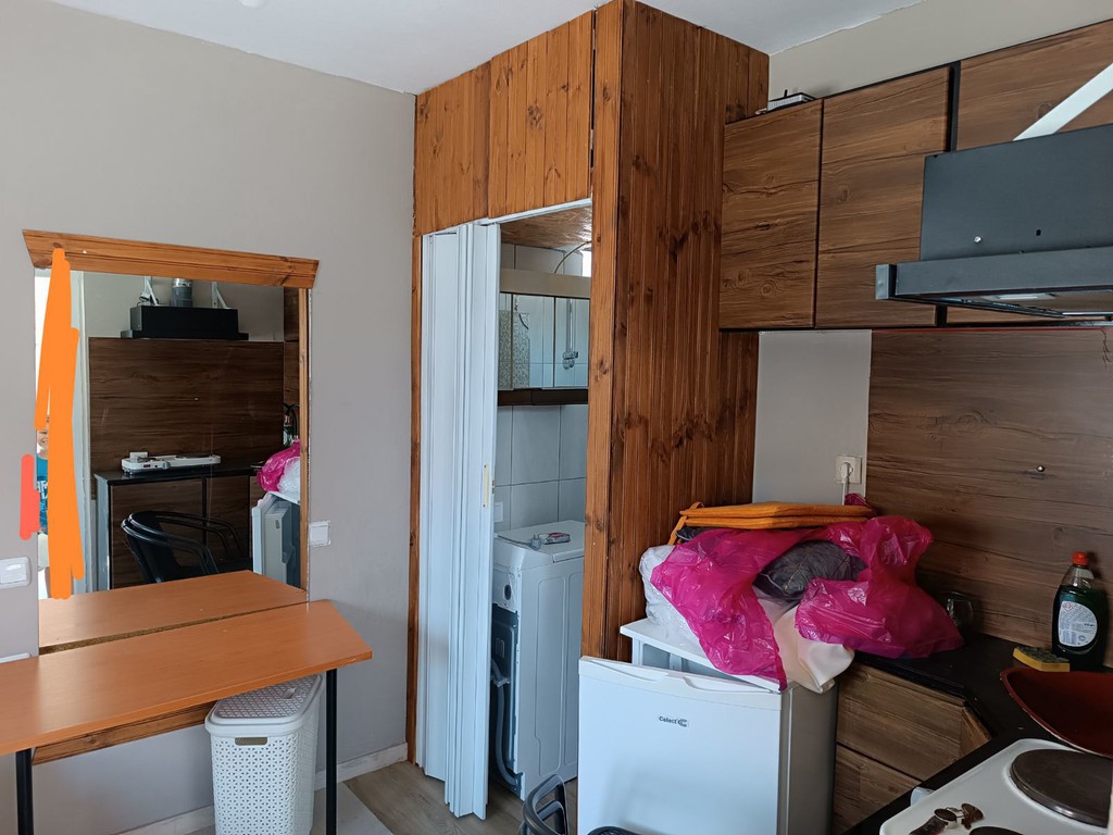 Studio / γκαρσονιέρα 10 τ.μ. πρός ενοικίαση, Ν. Ιωαννίνων, Ιωάννινα