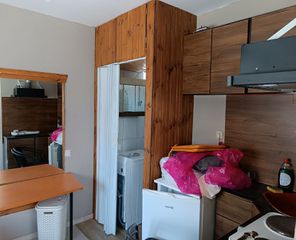 Studio / γκαρσονιέρα 10 τ.μ. για ενοικίαση, Ν. Ιωαννίνων, Ιωάννινα-thumb-1