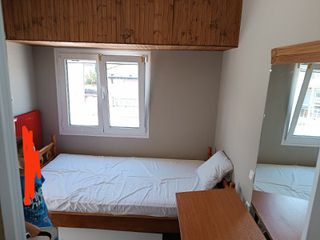 Studio / γκαρσονιέρα 10 τ.μ. για ενοικίαση, Ν. Ιωαννίνων, Ιωάννινα-thumb-5