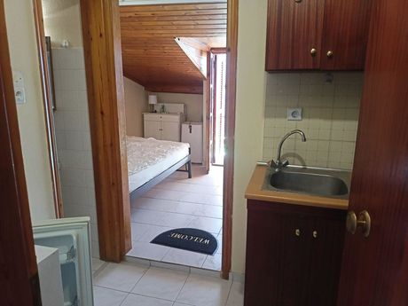 Studio 28sqm for rent-Ioannina
