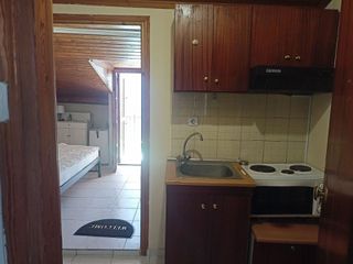 Studio / γκαρσονιέρα 28 τ.μ. για ενοικίαση, Ν. Ιωαννίνων, Ιωάννινα-thumb-1
