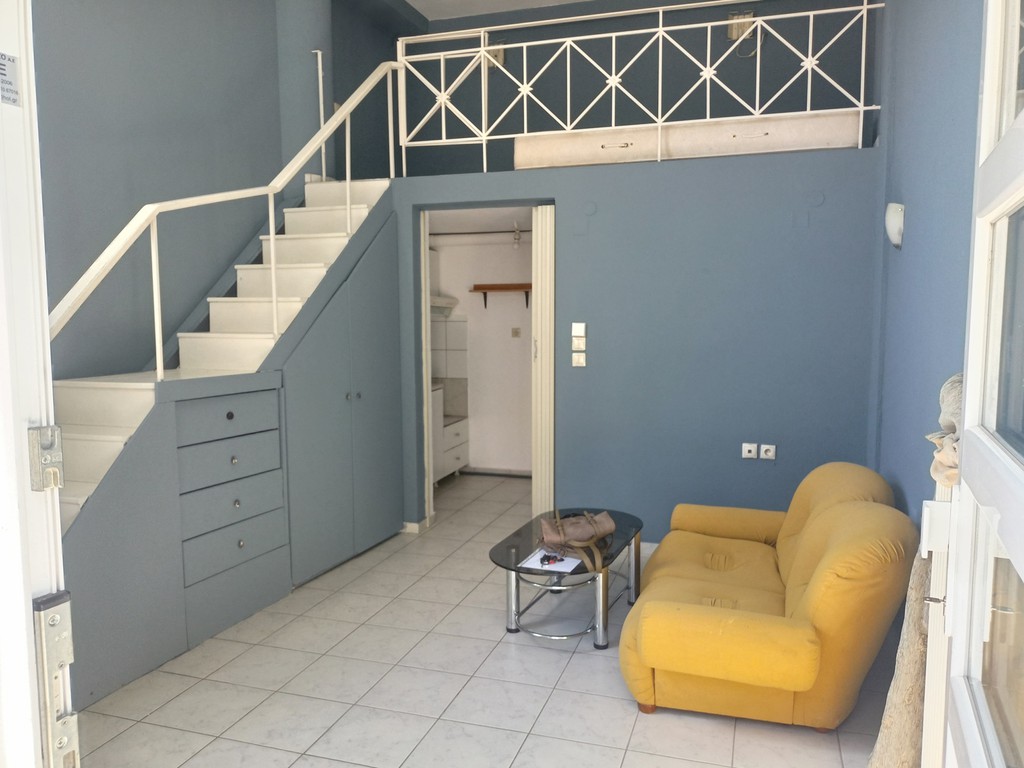 Studio / γκαρσονιέρα 28 τ.μ. πρός ενοικίαση, Ν. Ιωαννίνων, Ιωάννινα