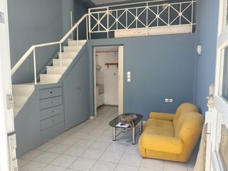 Studio / γκαρσονιέρα 28 τ.μ. για ενοικίαση, Ν. Ιωαννίνων, Ιωάννινα-thumb-1