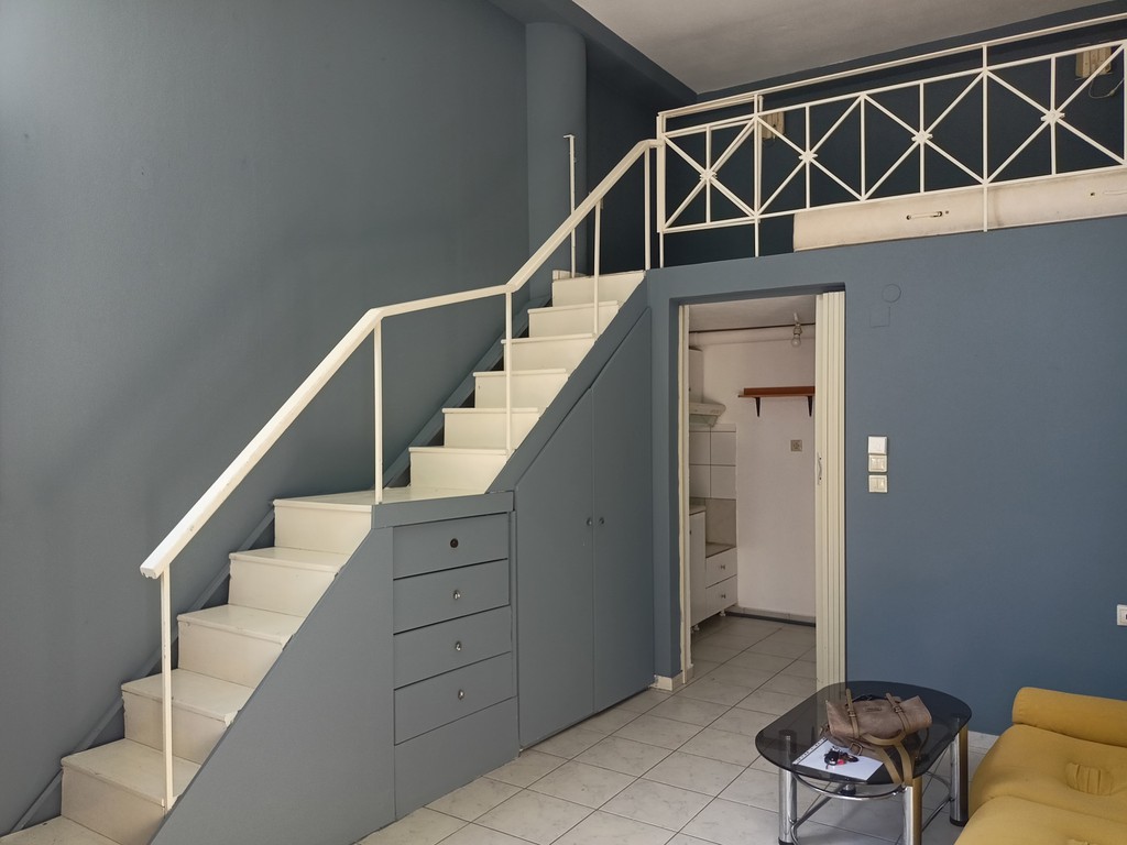 Studio / γκαρσονιέρα 28 τ.μ. πρός ενοικίαση, Ν. Ιωαννίνων, Ιωάννινα