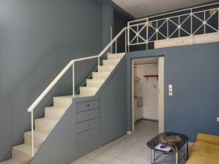Studio / γκαρσονιέρα 28 τ.μ. για ενοικίαση, Ν. Ιωαννίνων, Ιωάννινα-thumb-2