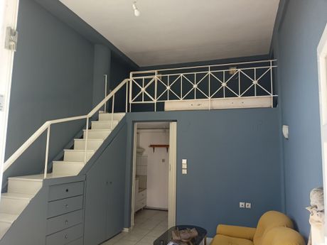 Studio 28sqm for rent-Ioannina