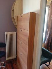 Studio / γκαρσονιέρα 40 τ.μ. για ενοικίαση, Ν. Ιωαννίνων, Ιωάννινα-thumb-3