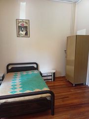 Studio / γκαρσονιέρα 40 τ.μ. για ενοικίαση, Ν. Ιωαννίνων, Ιωάννινα-thumb-1