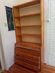 Studio / γκαρσονιέρα 40 τ.μ. για ενοικίαση, Ν. Ιωαννίνων, Ιωάννινα-thumb-4