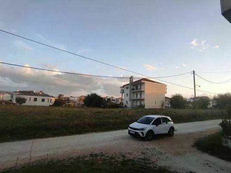 Οικόπεδο 580τ.μ. για πώληση-Παμβωτίδα