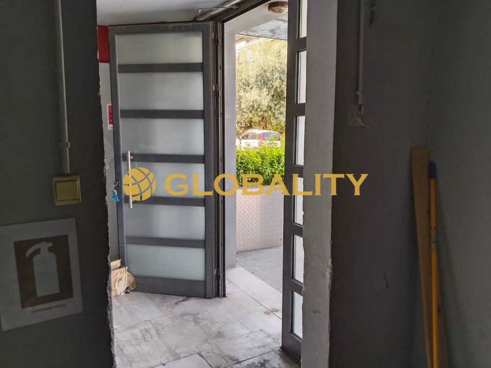 Επιχειρηματικό κτίριο 441 τ.μ. προς πώληση, Νέα Χαλκηδόνα