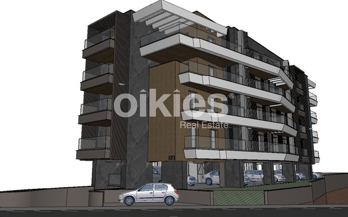 Μεζονέτα 132,79 τ.μ. για πώληση, Θεσσαλονίκη - Περιφ/Κοί Δήμοι, Θέρμη
