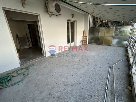 Apartment 90sqm for sale-Kolonos - Kolokinthous