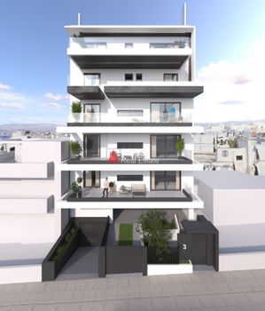 Apartment 90sqm for sale-Ilioupoli